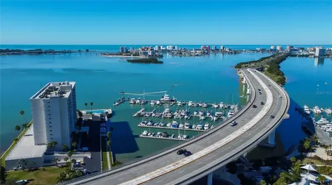 100 Pierce Street Clearwater FL 33756
