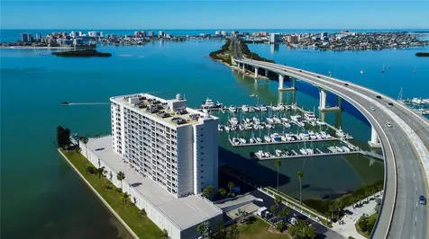 100 Pierce Street Clearwater FL 33756