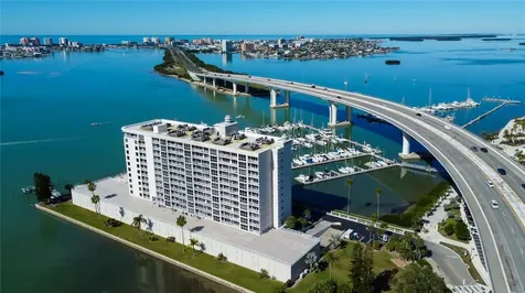 100 Pierce Street Clearwater FL 33756