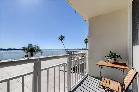 100 Pierce Street Clearwater FL 33756