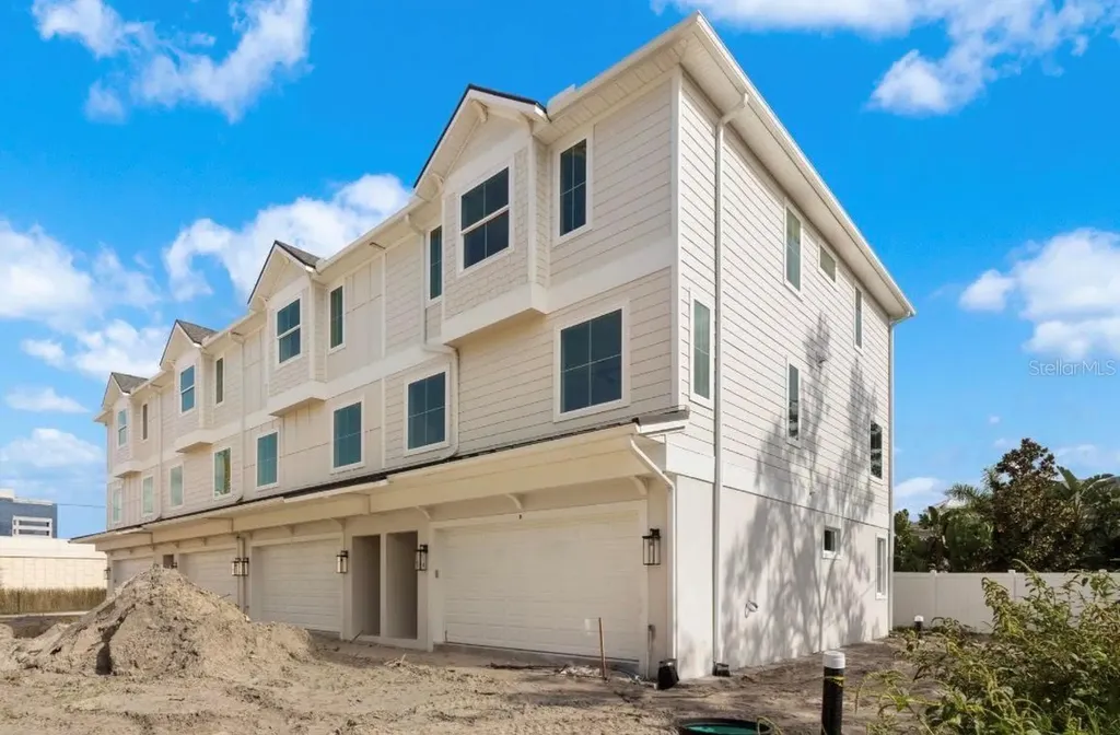 4208 W Carmen Street Tampa FL 33609