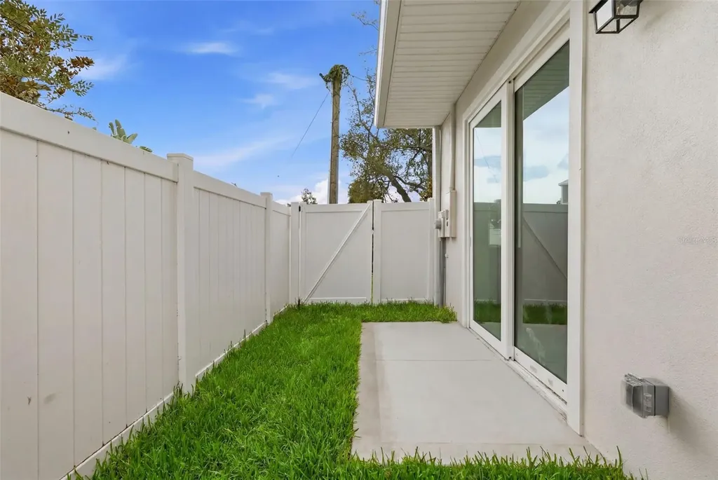 4208 W Carmen Street Tampa FL 33609