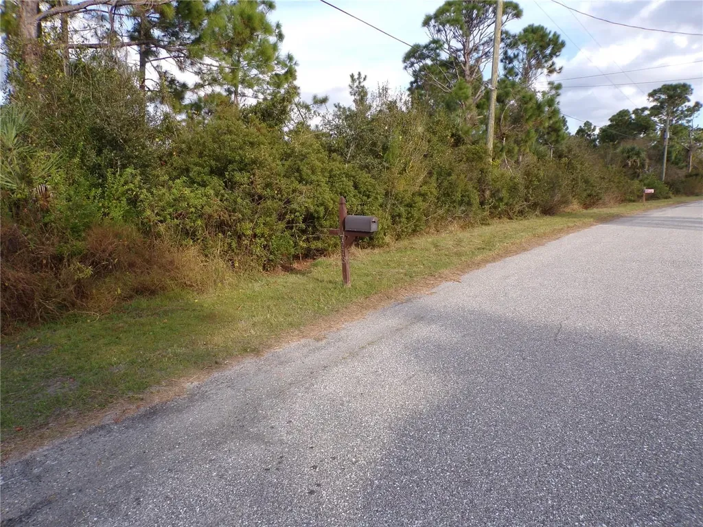 Merolla Road North Port FL 34291
