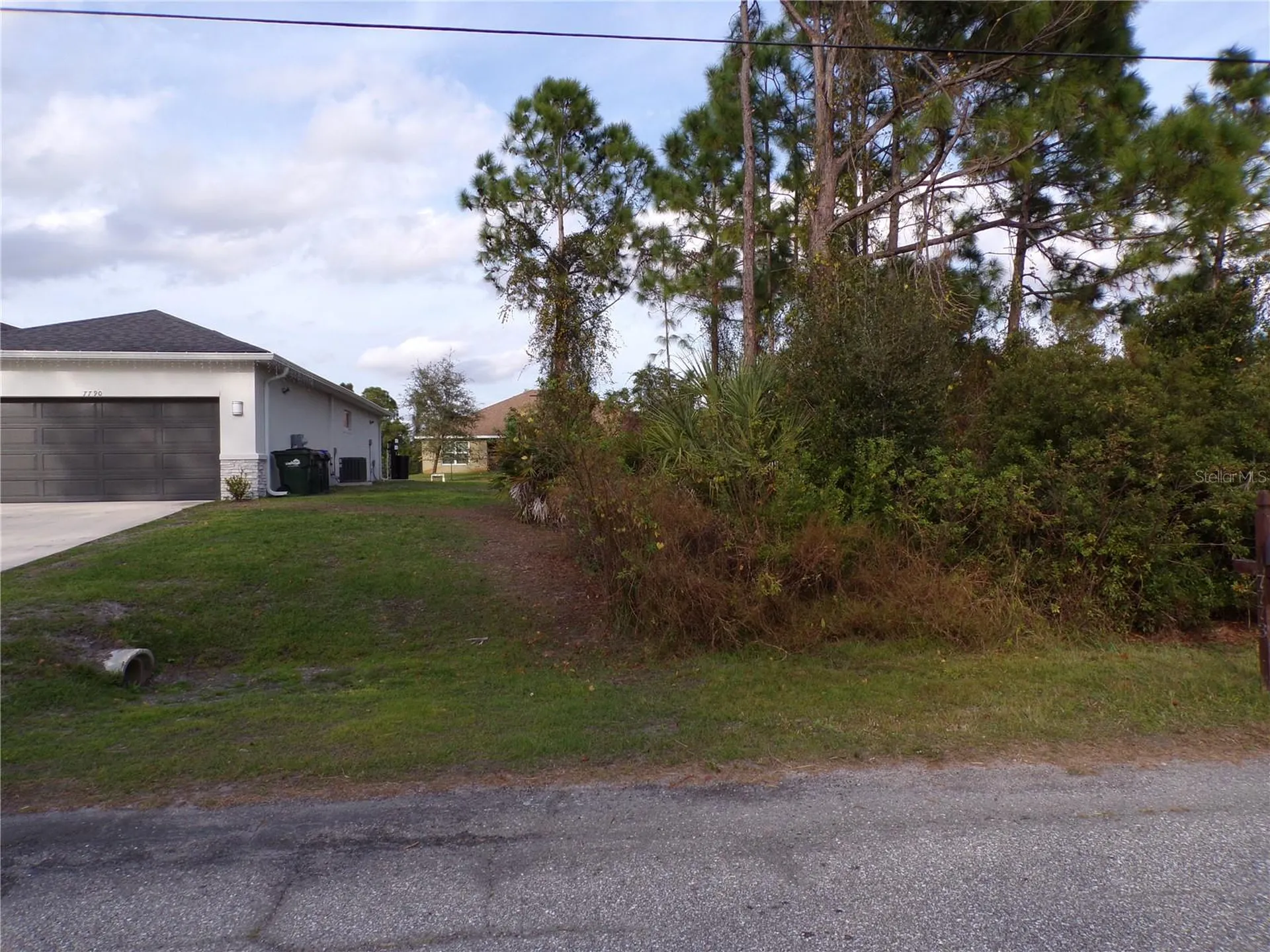 Merolla Road North Port FL 34291