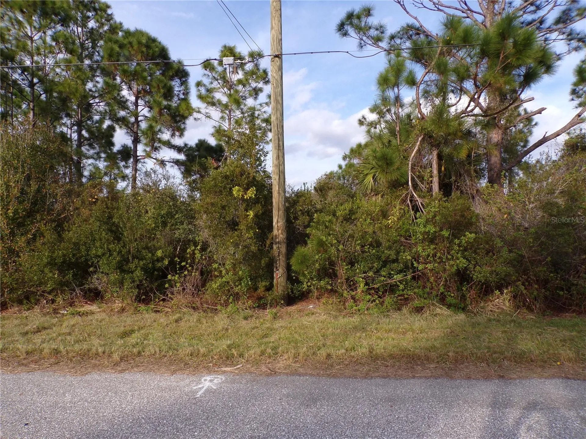 Merolla Road North Port FL 34291