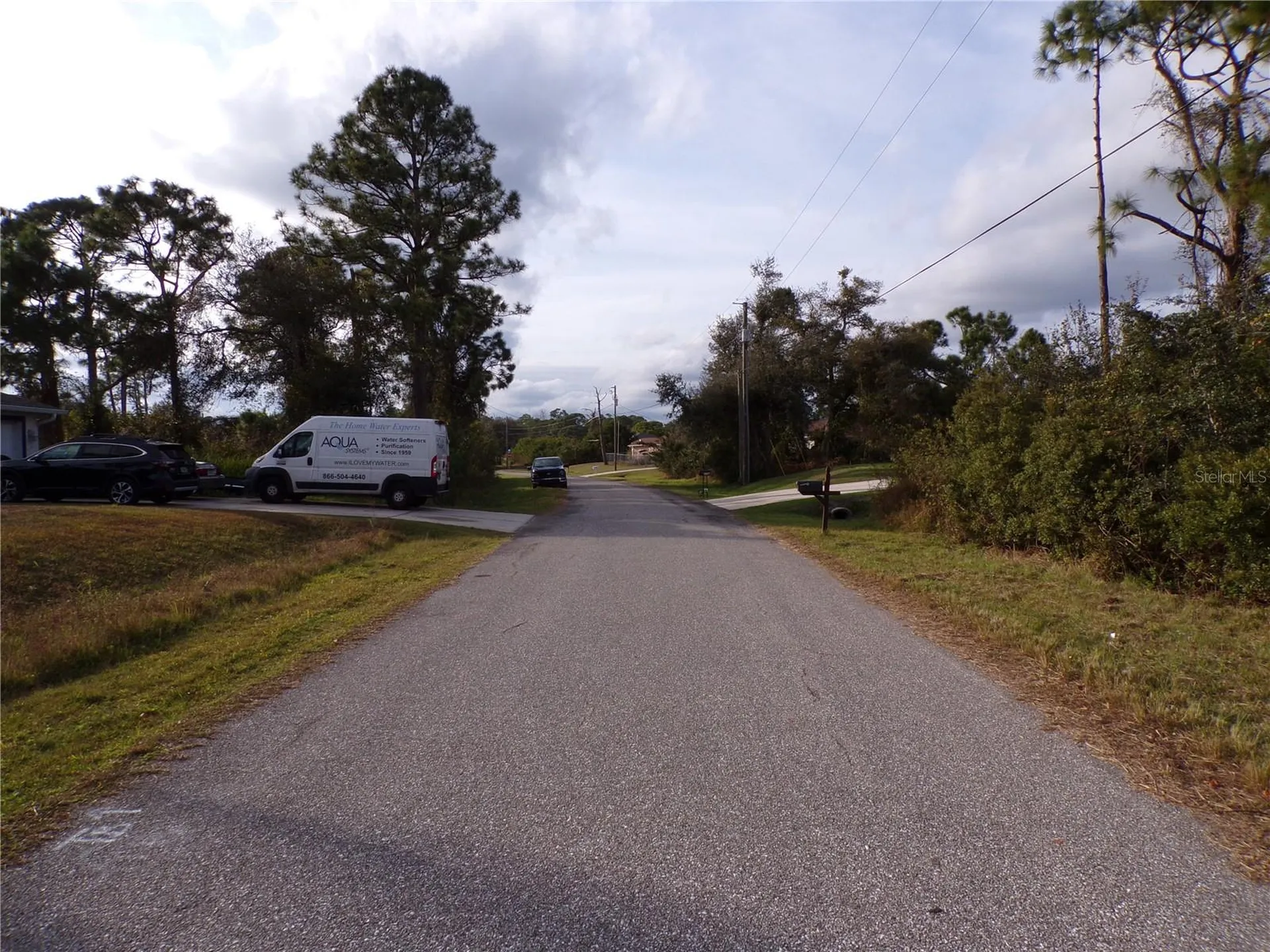 Merolla Road North Port FL 34291