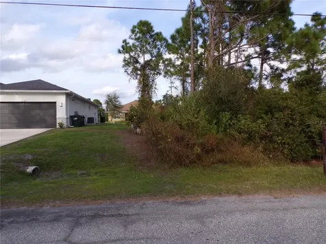 Merolla Road North Port FL 34291