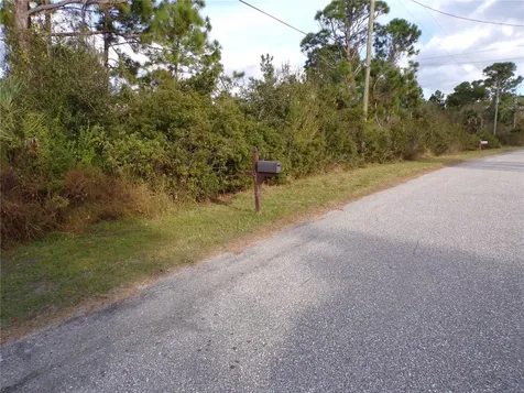 Merolla Road North Port FL 34291