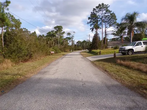 Merolla Road North Port FL 34291