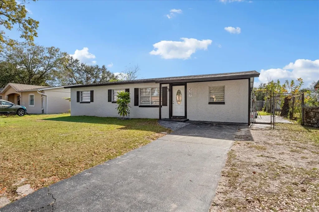4781 Piedmont Court Orlando FL 32811