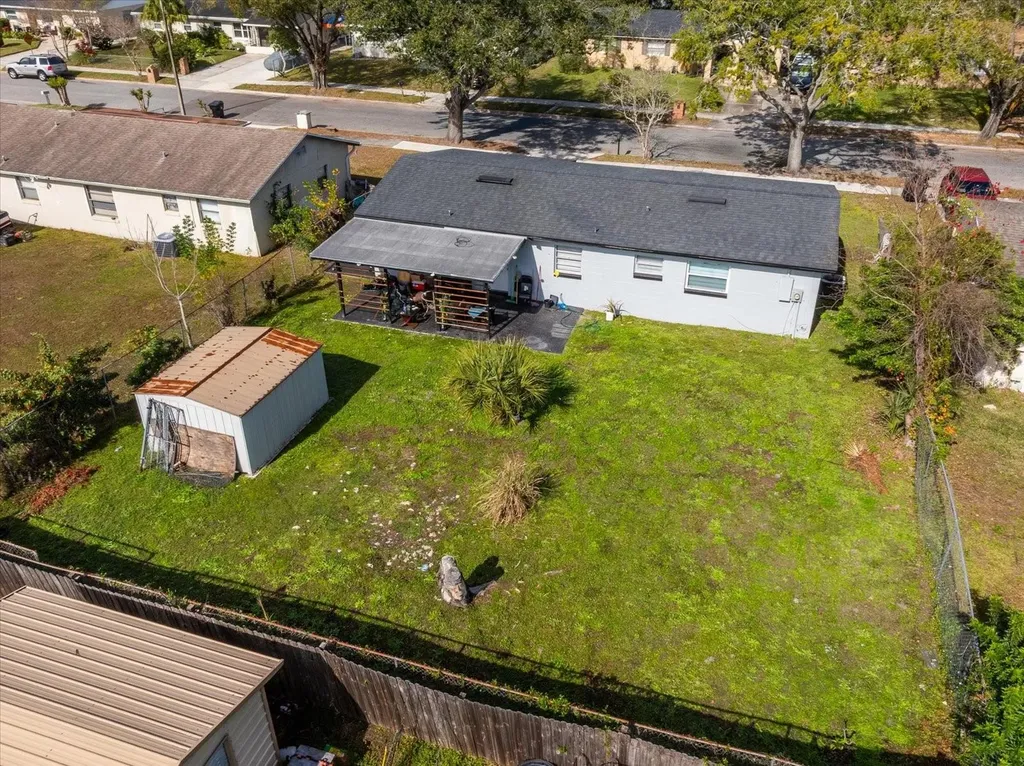 4781 Piedmont Court Orlando FL 32811