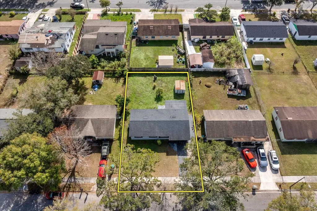 4781 Piedmont Court Orlando FL 32811