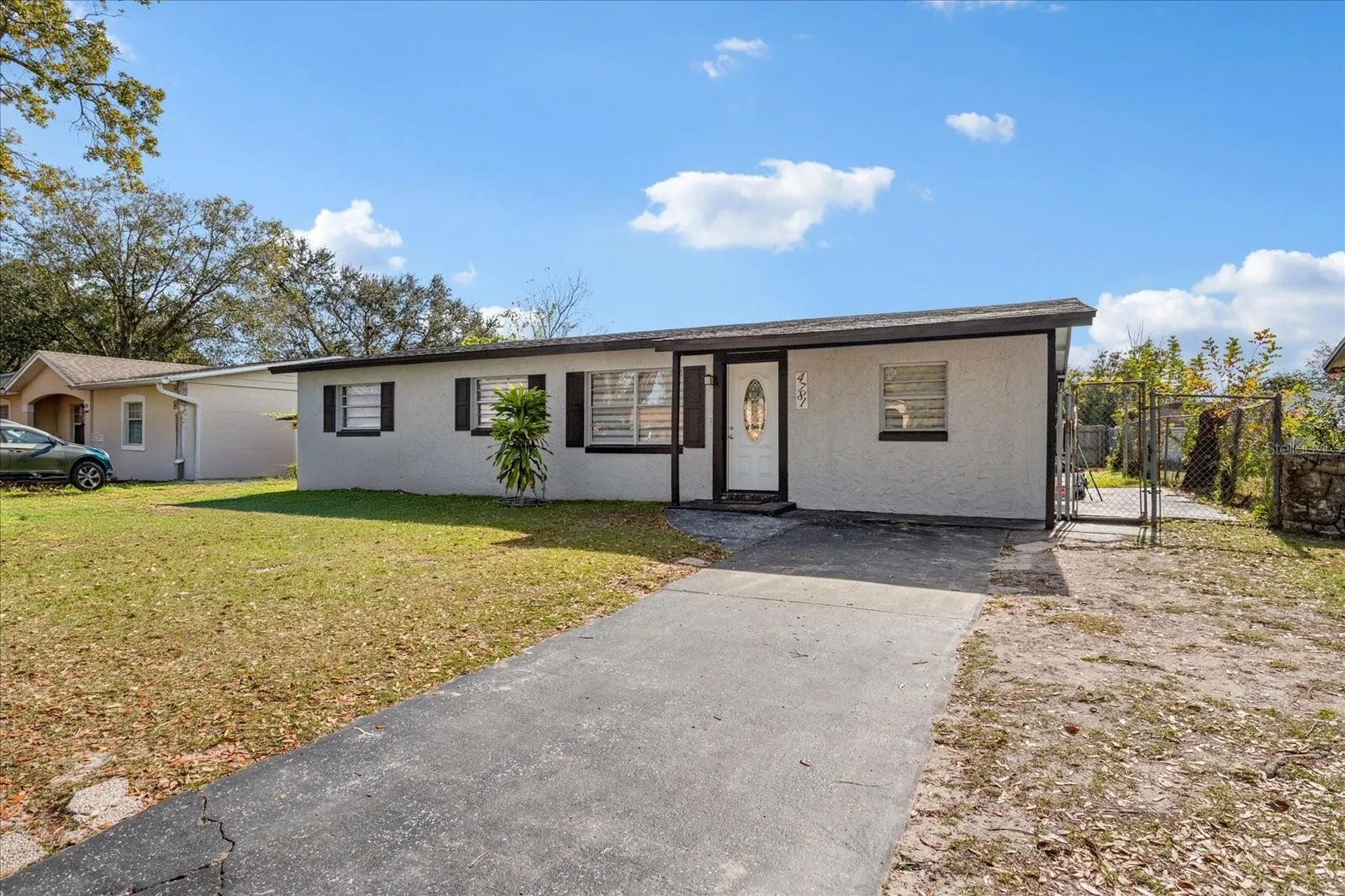 4781 Piedmont Court Orlando FL 32811