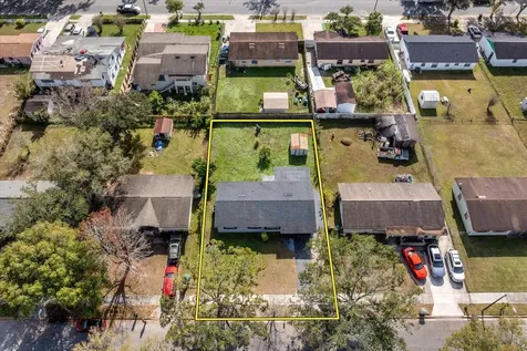 4781 Piedmont Court Orlando FL 32811
