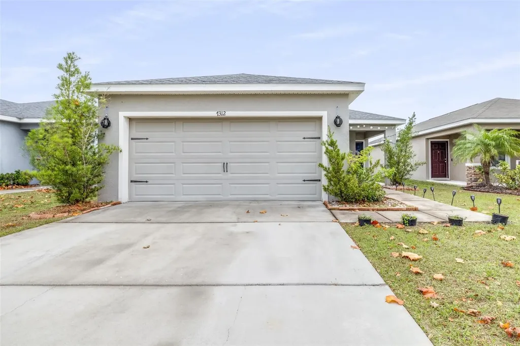 7312 Indigo Oasis Court Gibsonton FL 33534