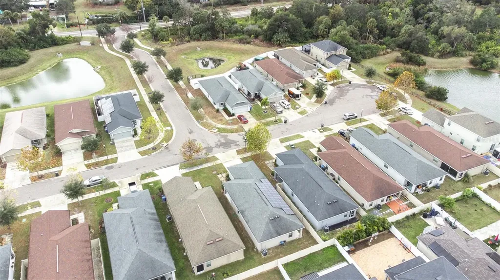 7312 Indigo Oasis Court Gibsonton FL 33534