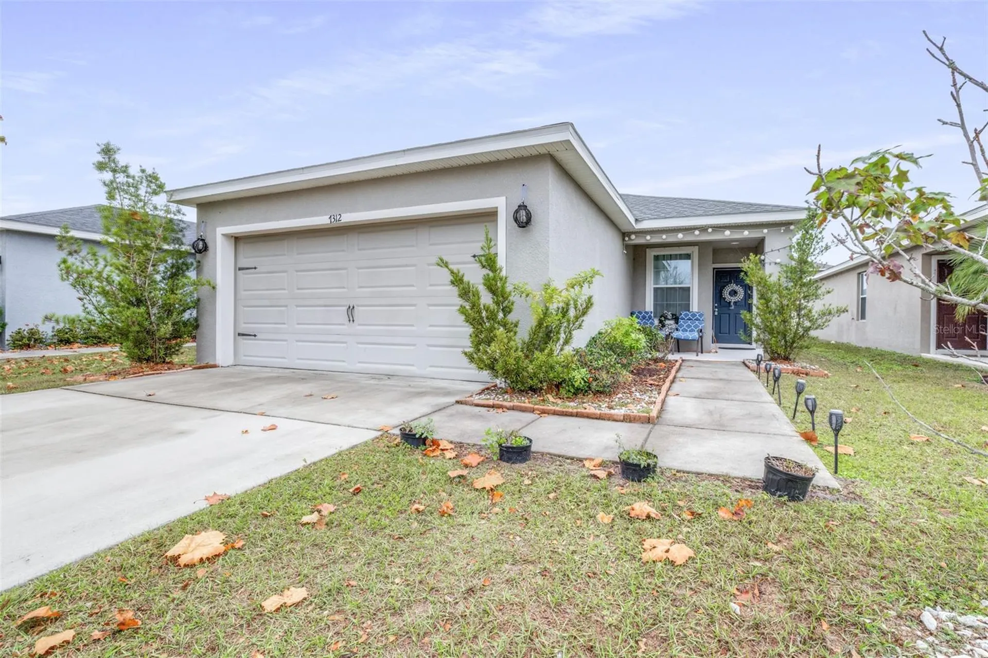 7312 Indigo Oasis Court Gibsonton FL 33534