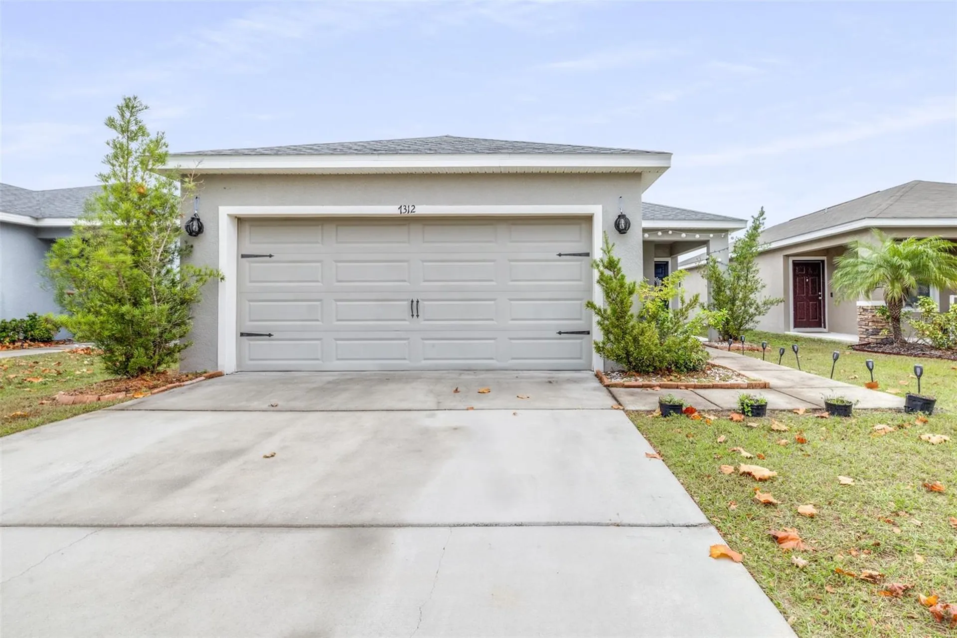 7312 Indigo Oasis Court Gibsonton FL 33534