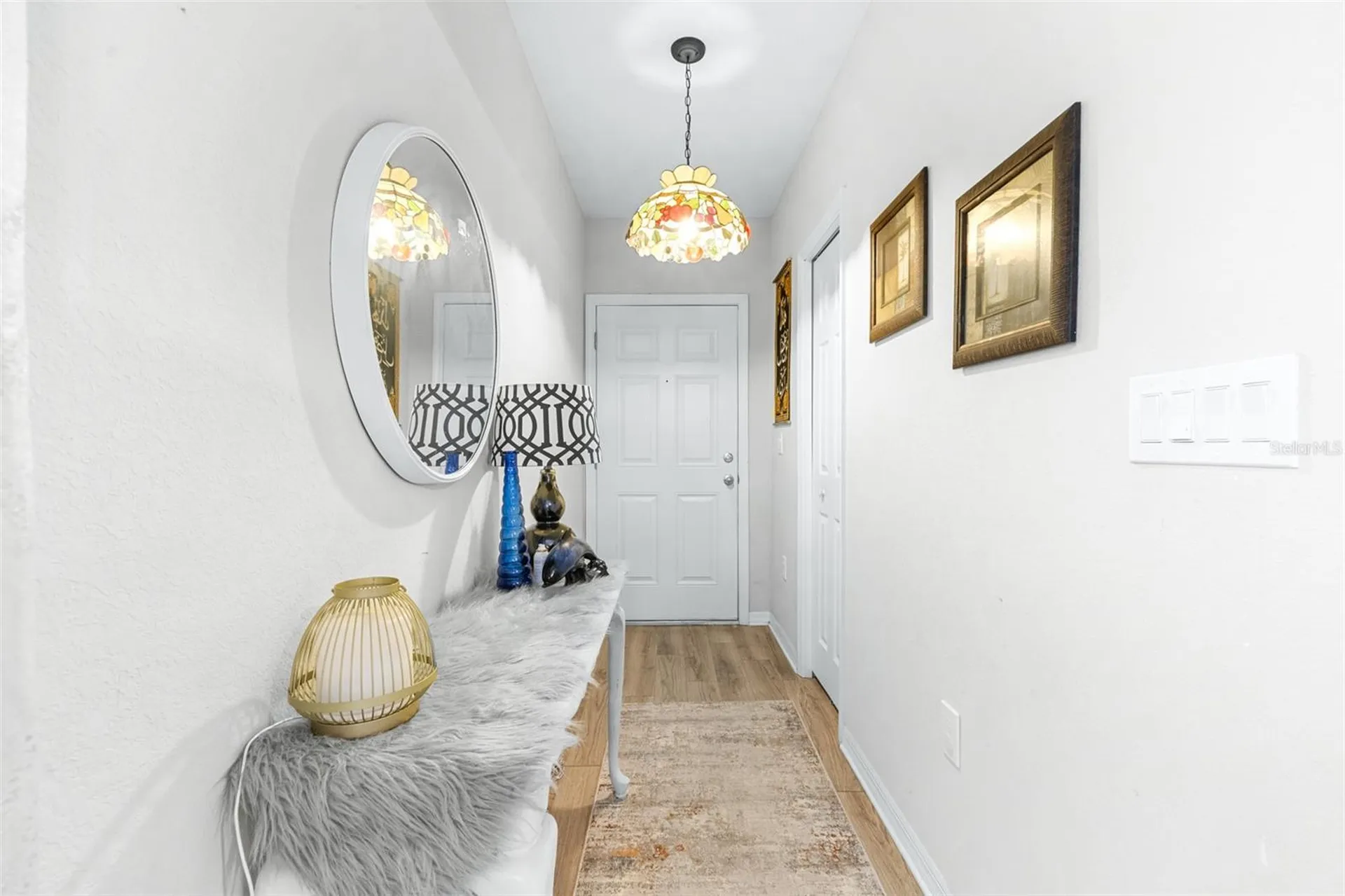 7312 Indigo Oasis Court Gibsonton FL 33534