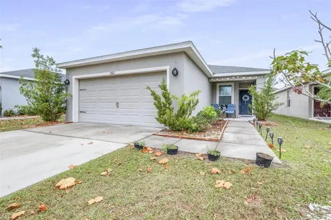 7312 Indigo Oasis Court Gibsonton FL 33534