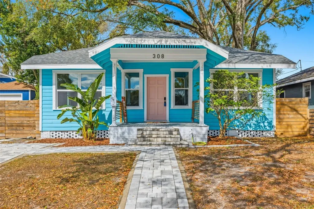 308 E Hanna Avenue Tampa FL 33604