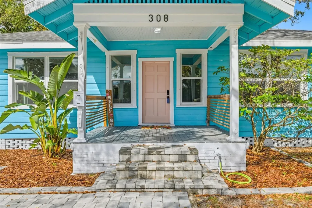 308 E Hanna Avenue Tampa FL 33604