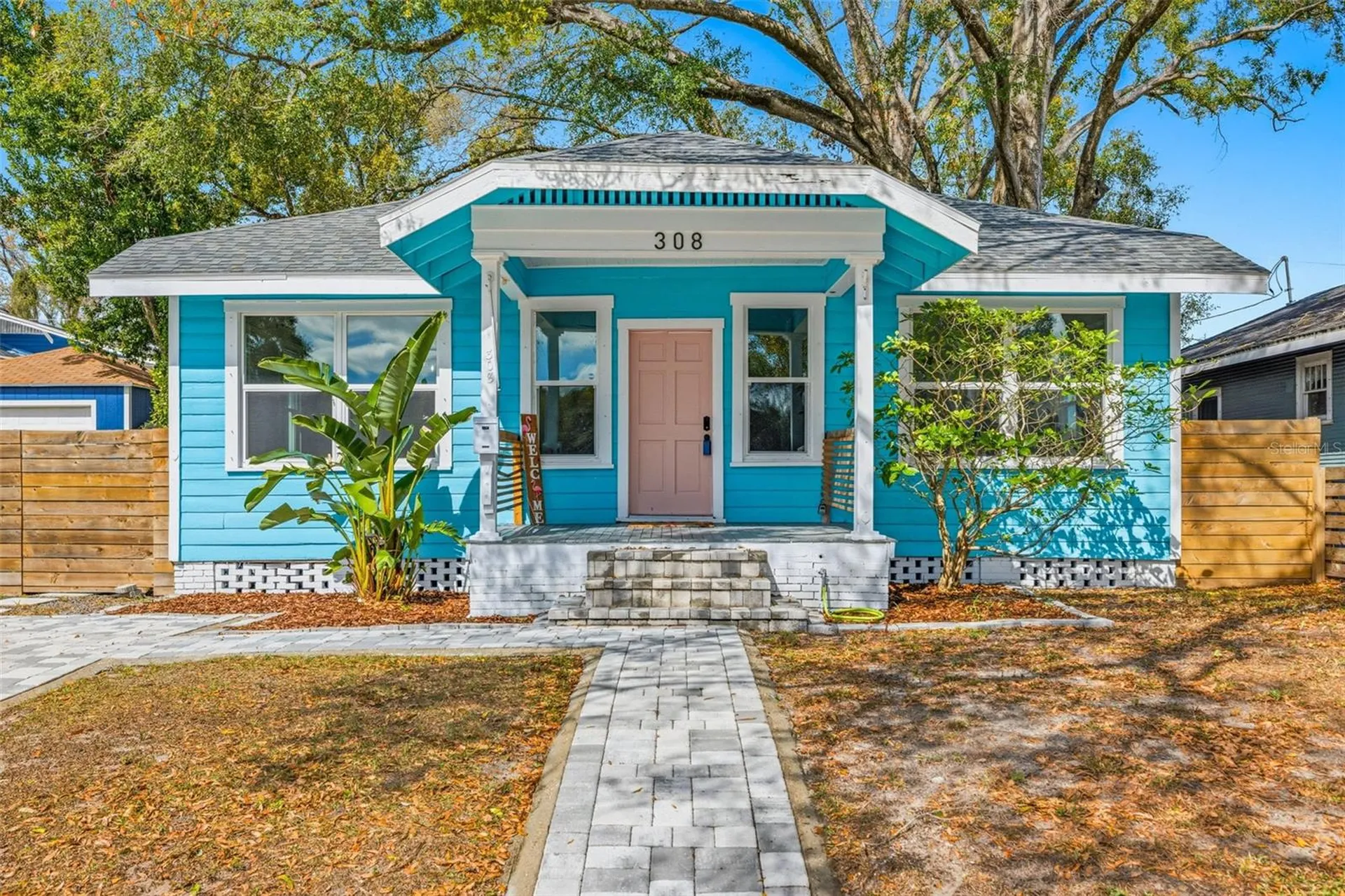 308 E Hanna Avenue Tampa FL 33604