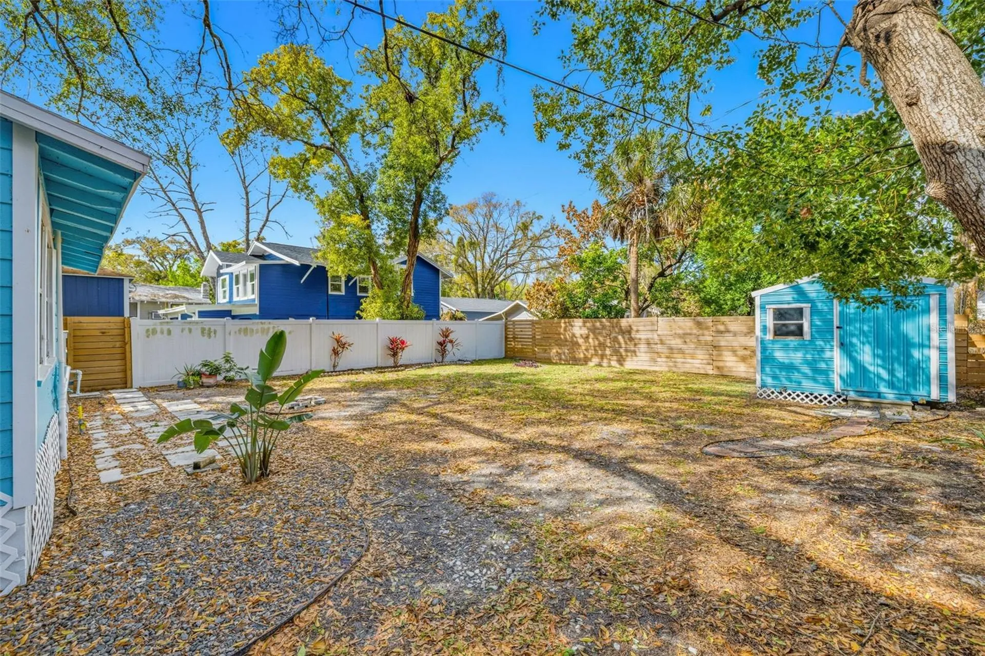 308 E Hanna Avenue Tampa FL 33604