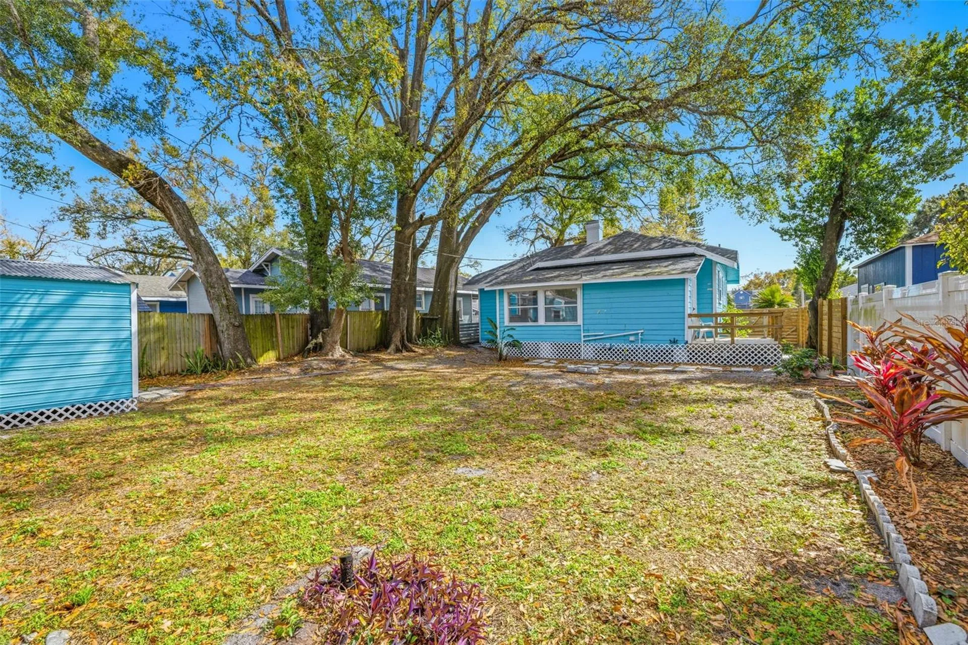 308 E Hanna Avenue Tampa FL 33604