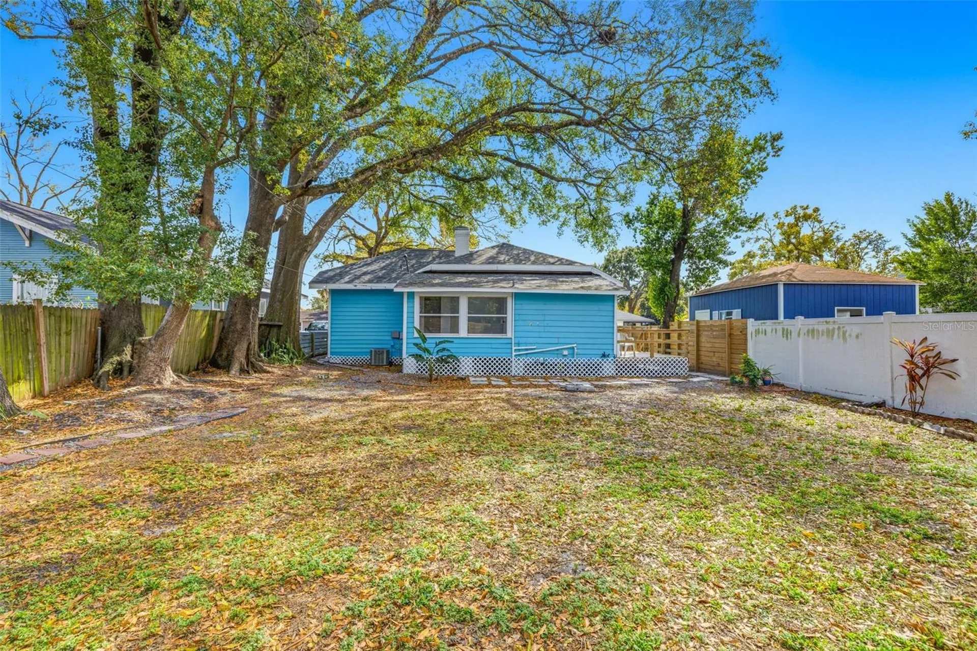308 E Hanna Avenue Tampa FL 33604