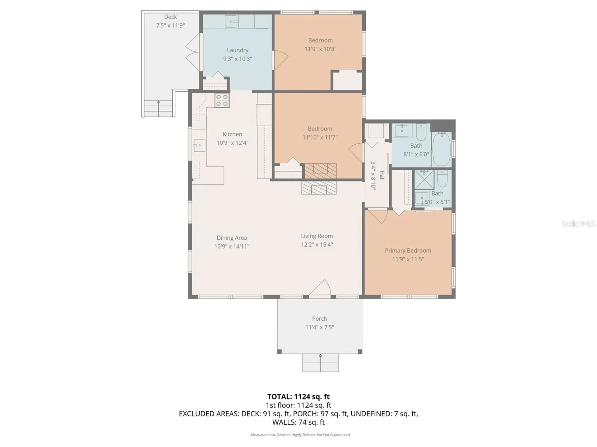 308 E Hanna Avenue Tampa FL 33604