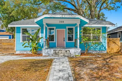 308 E Hanna Avenue Tampa FL 33604