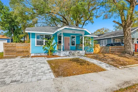308 E Hanna Avenue Tampa FL 33604