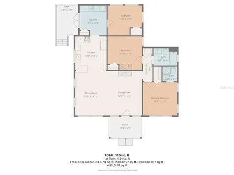 308 E Hanna Avenue Tampa FL 33604