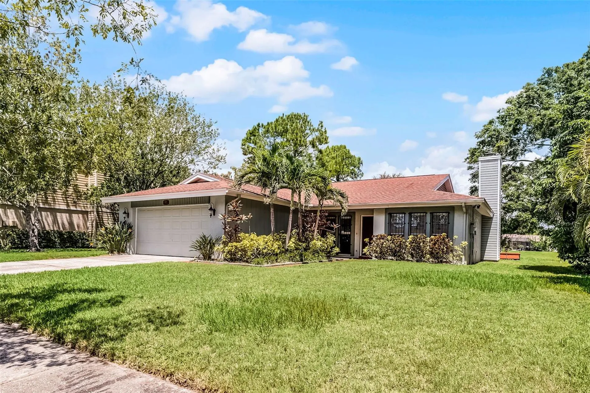 8208 La Serena Drive Tampa FL 33614