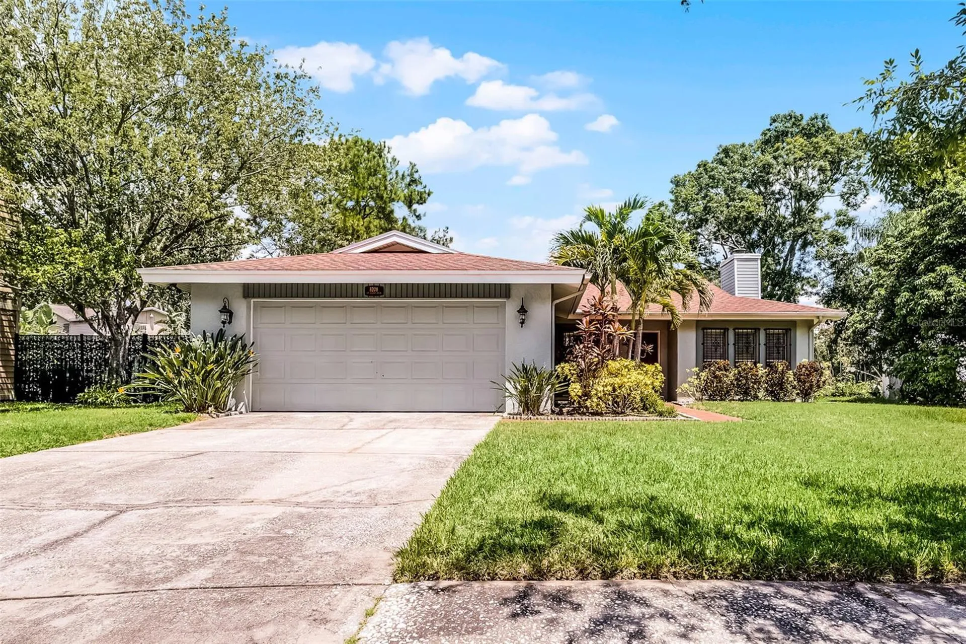 8208 La Serena Drive Tampa FL 33614