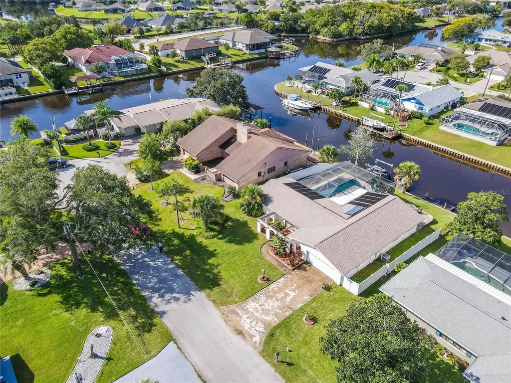 24 Claridge Court S Palm Coast FL 32137