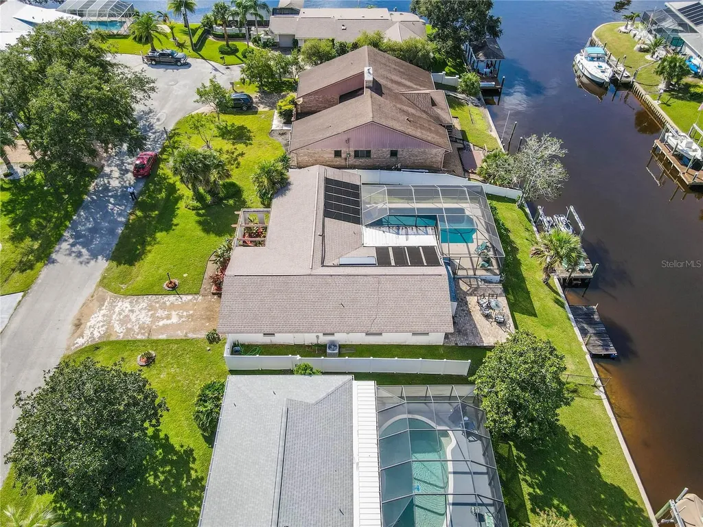 24 Claridge Court S Palm Coast FL 32137