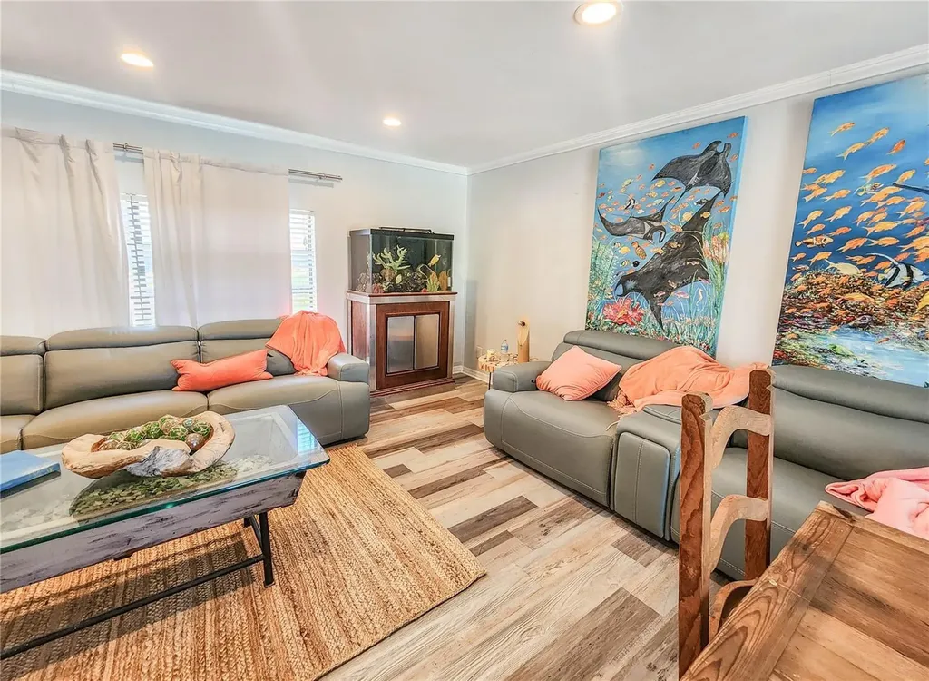 24 Claridge Court S Palm Coast FL 32137
