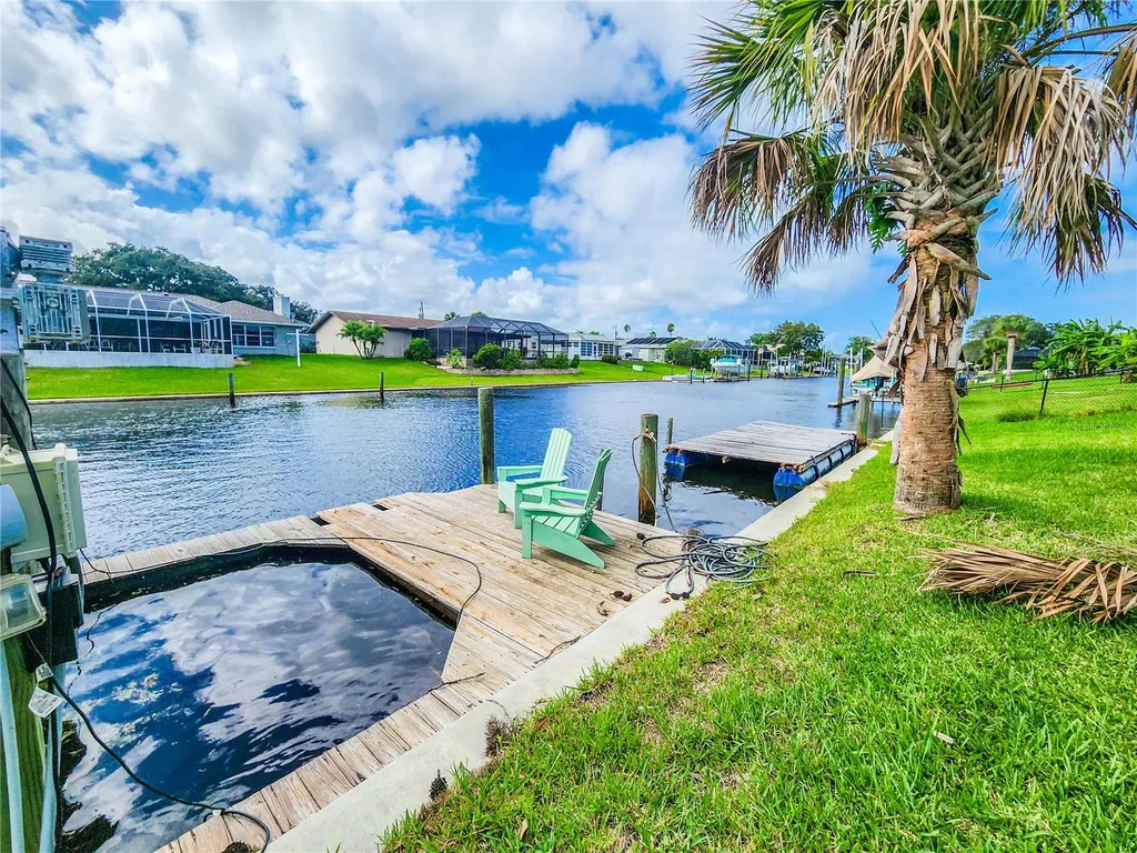 24 Claridge Court S Palm Coast FL 32137