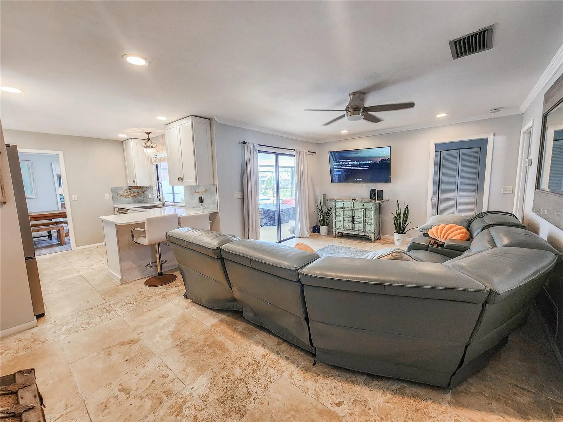 24 Claridge Court S Palm Coast FL 32137