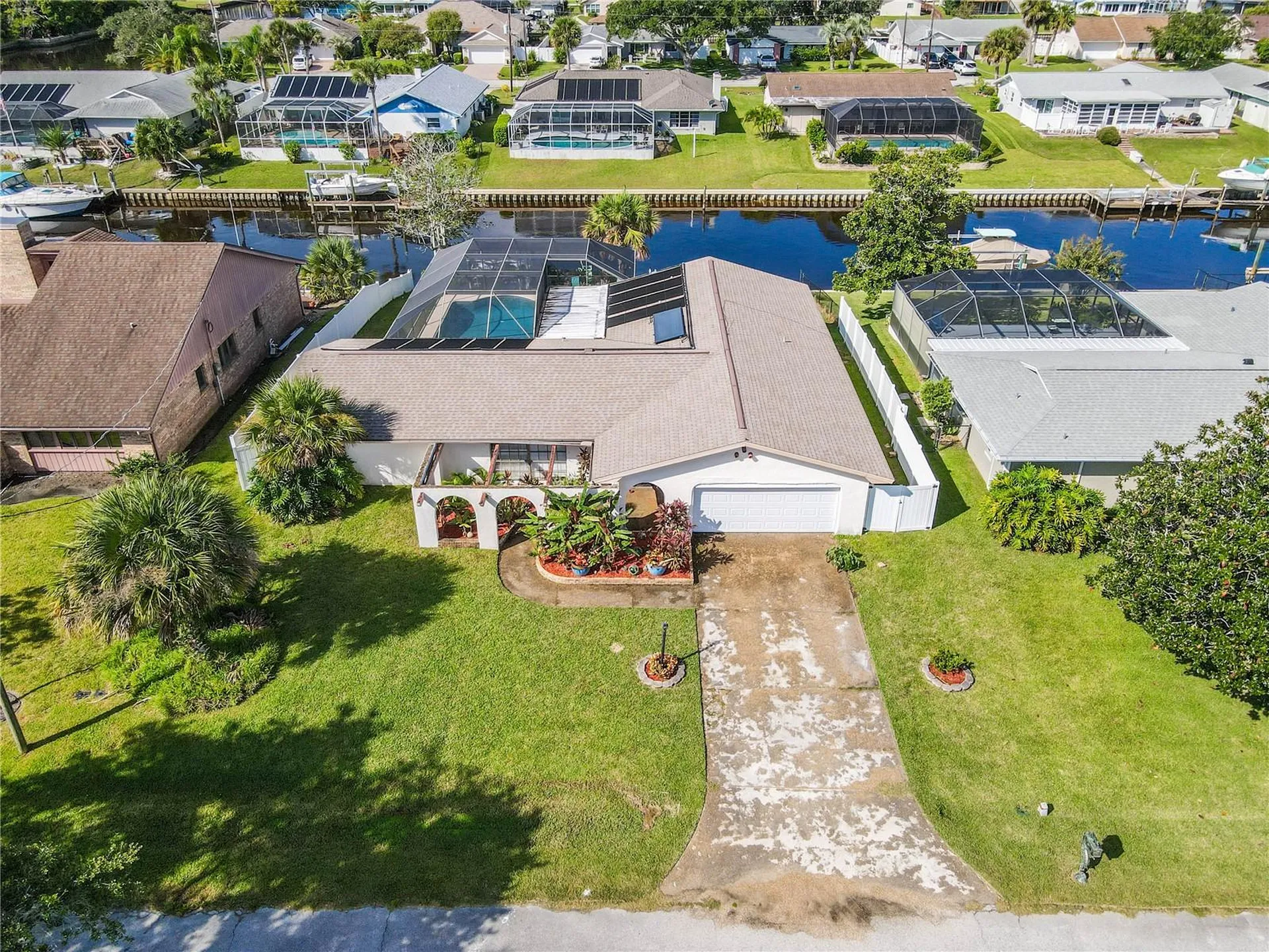 24 Claridge Court S Palm Coast FL 32137