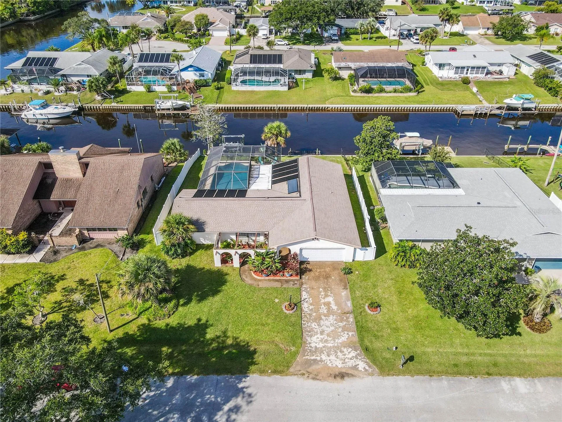24 Claridge Court S Palm Coast FL 32137