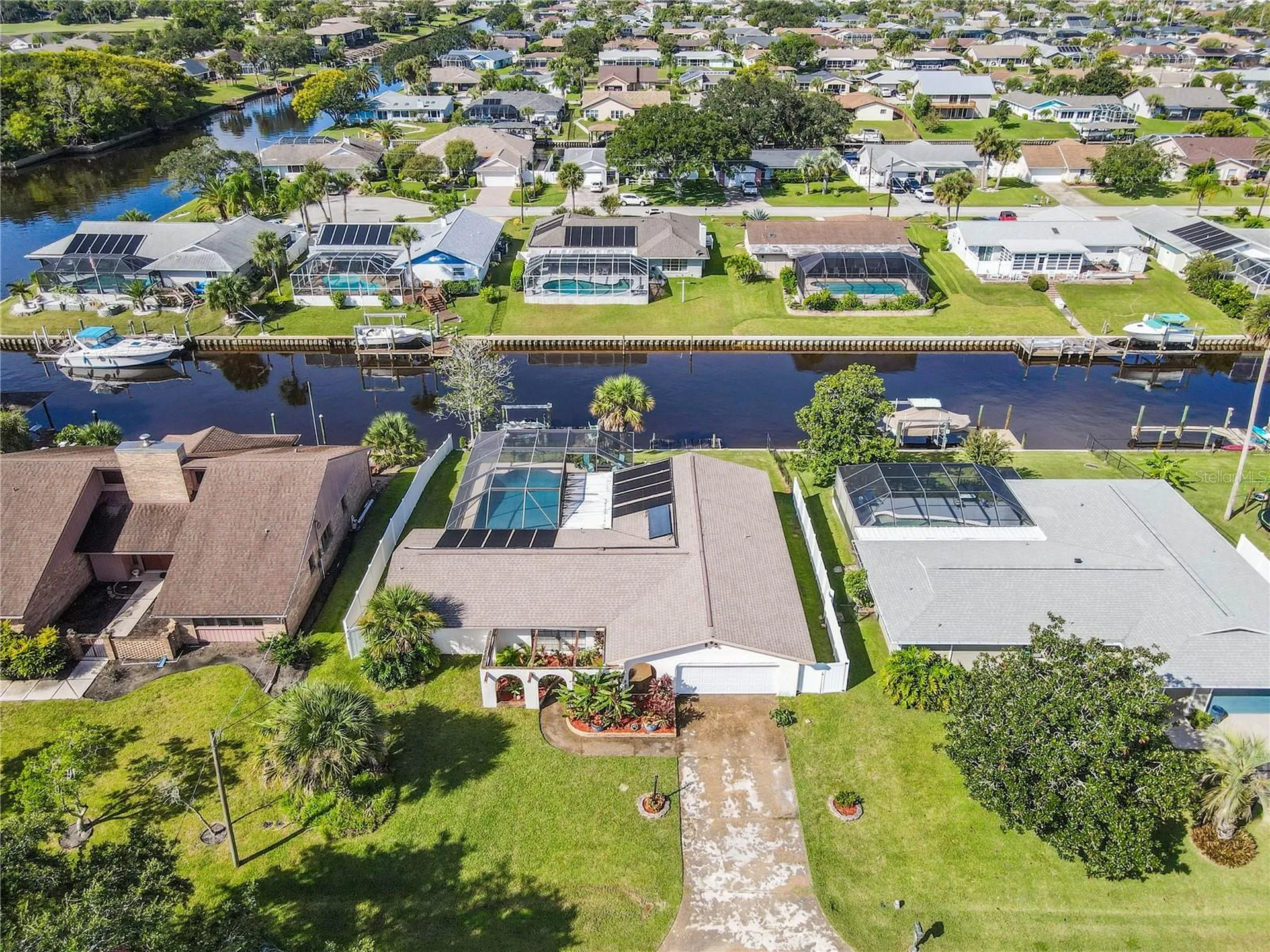 24 Claridge Court S Palm Coast FL 32137