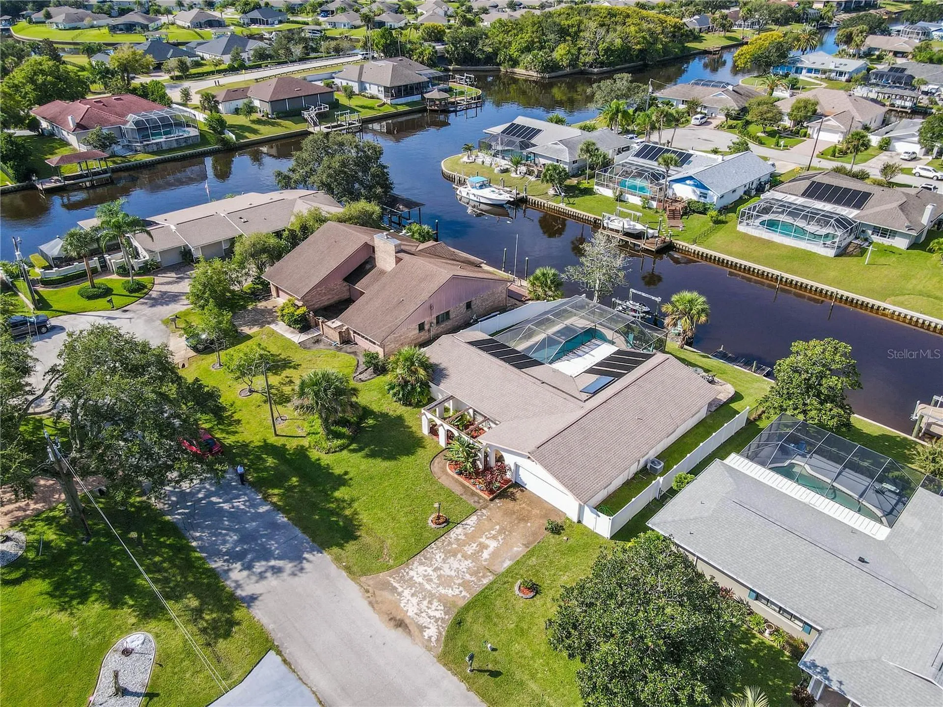 24 Claridge Court S Palm Coast FL 32137