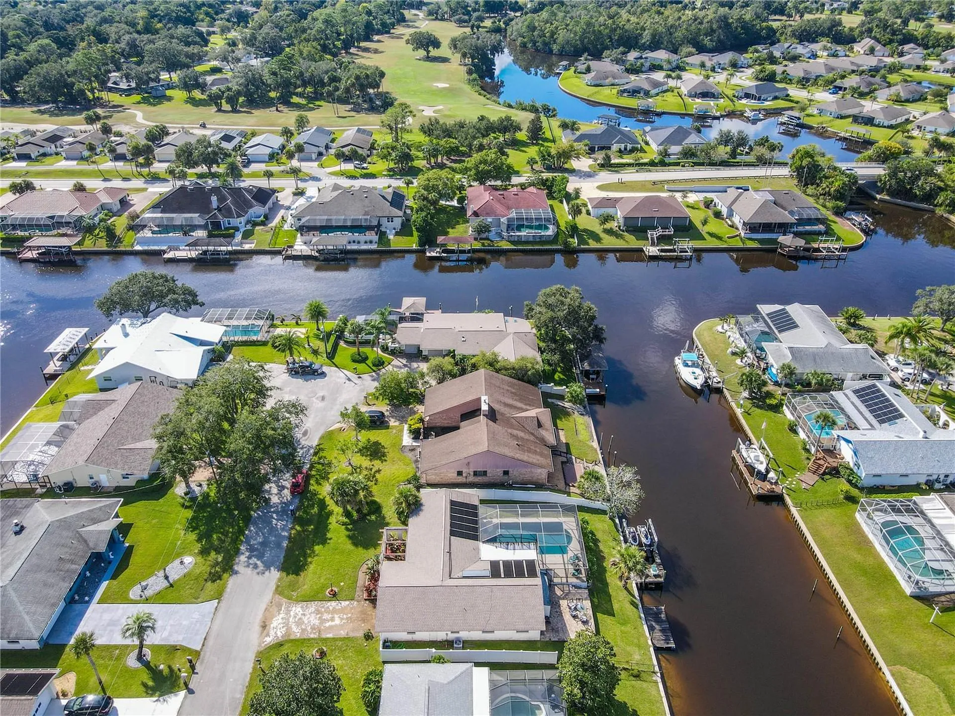 24 Claridge Court S Palm Coast FL 32137