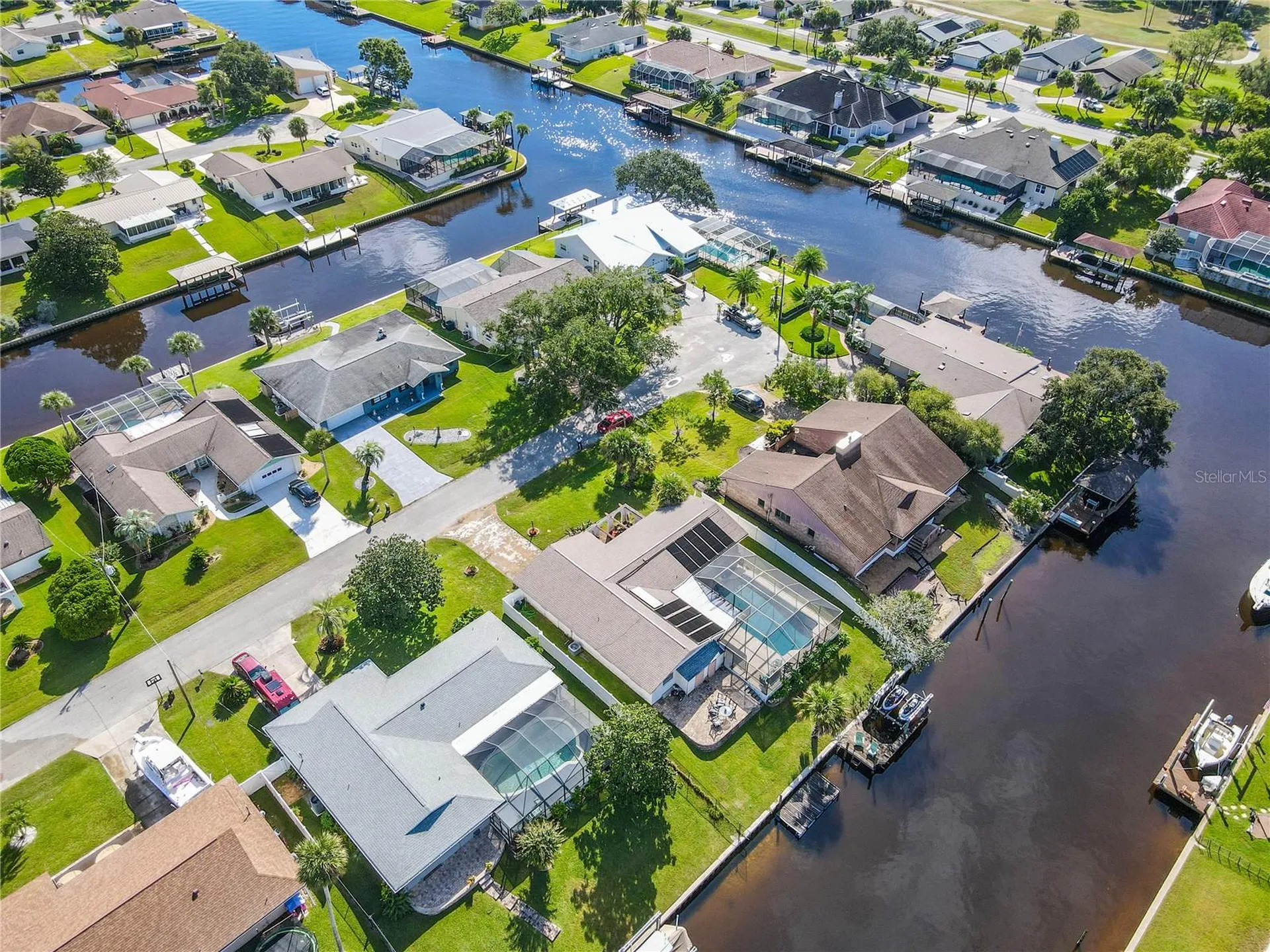 24 Claridge Court S Palm Coast FL 32137
