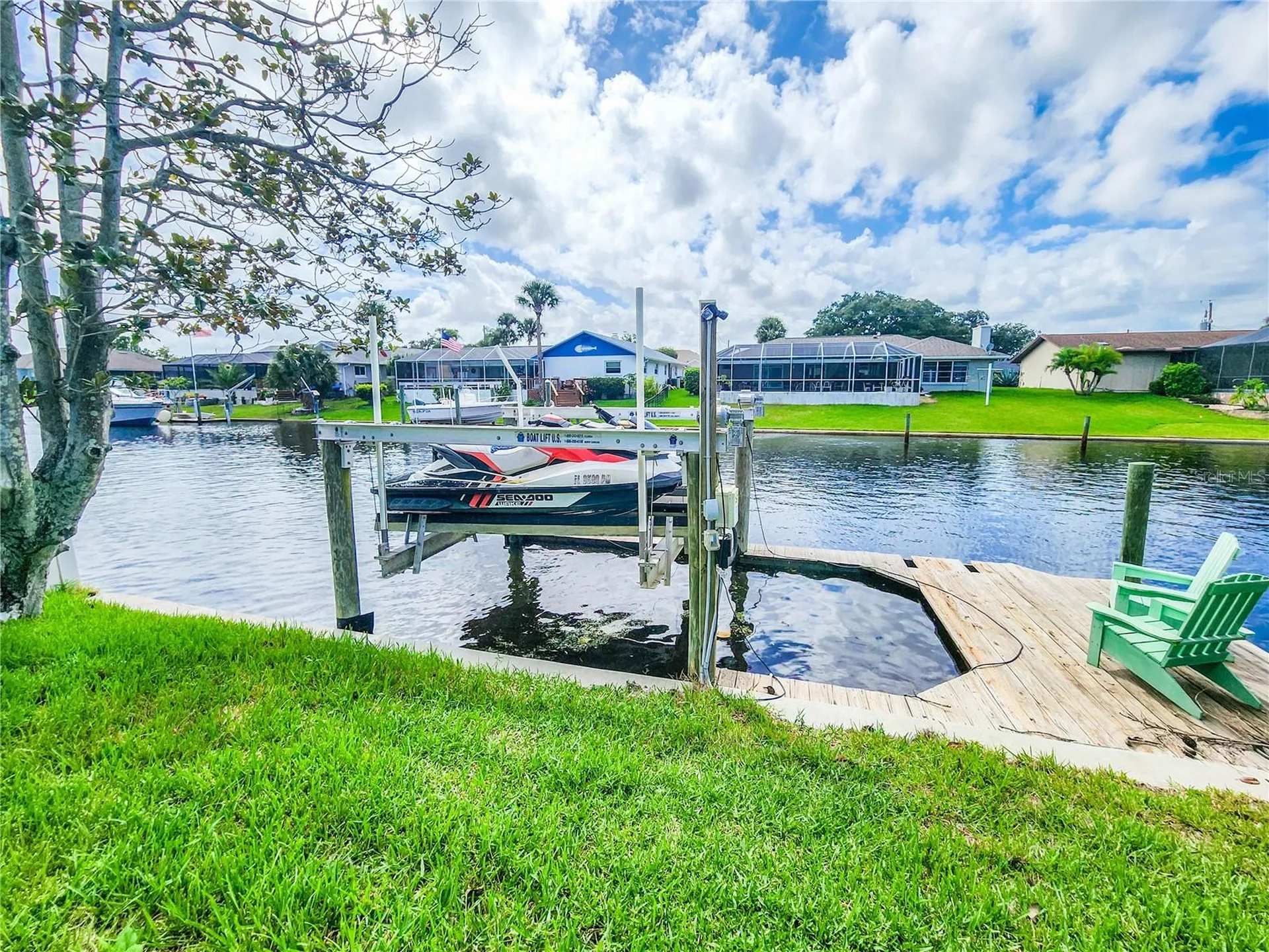 24 Claridge Court S Palm Coast FL 32137