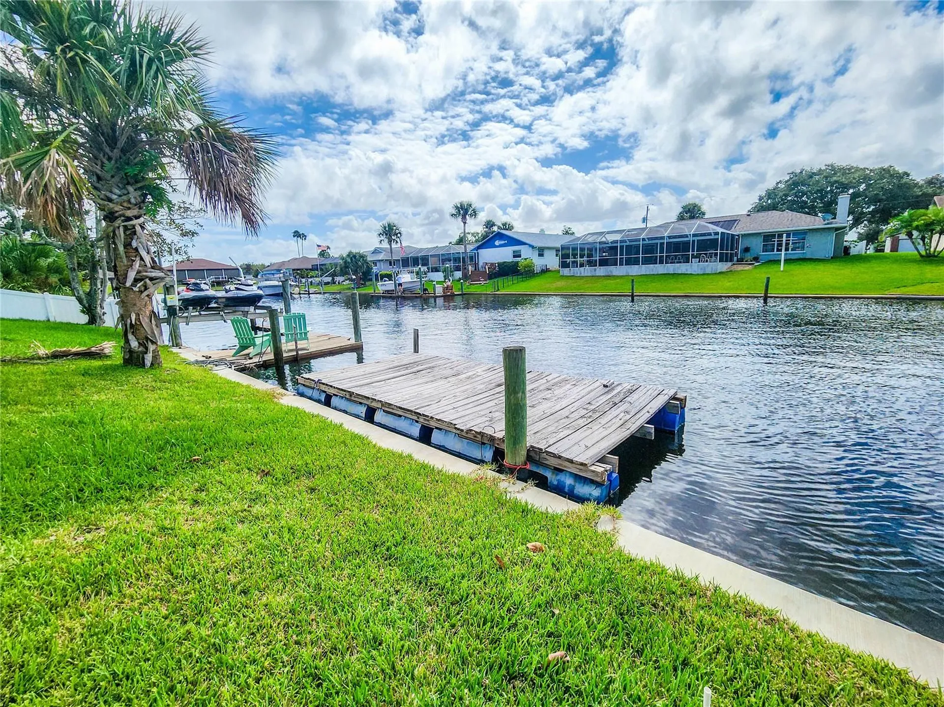 24 Claridge Court S Palm Coast FL 32137