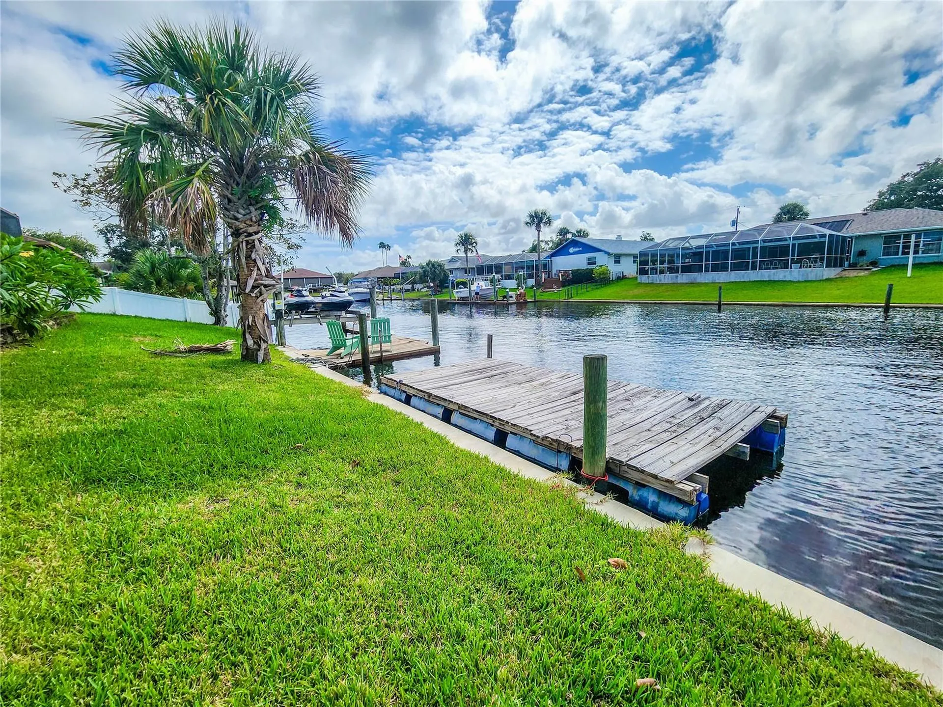 24 Claridge Court S Palm Coast FL 32137